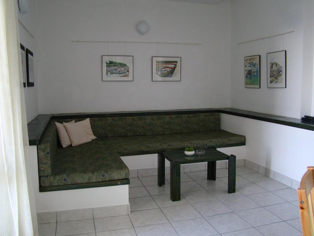 Apartments Sanda 穆泰尔岛 客房 照片