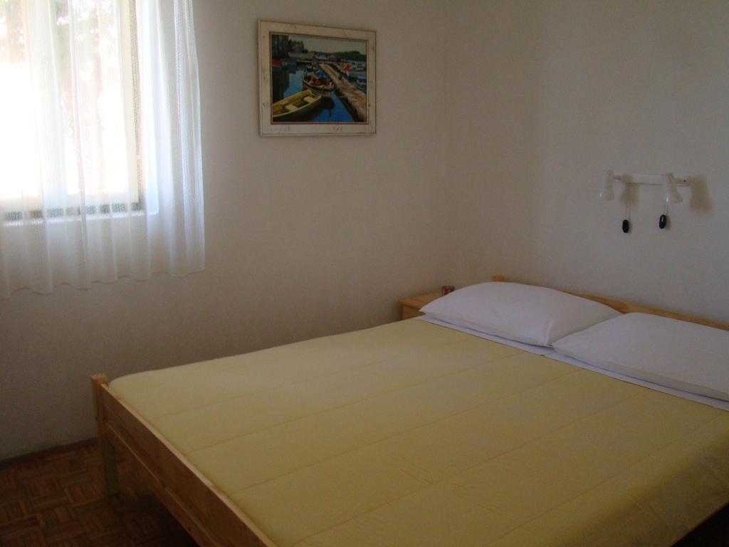 Apartments Sanda 穆泰尔岛 客房 照片