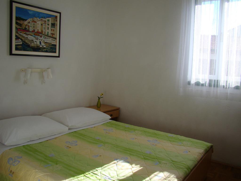 Apartments Sanda 穆泰尔岛 客房 照片