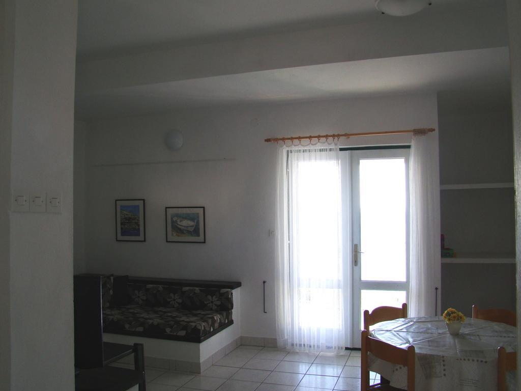 Apartments Sanda 穆泰尔岛 客房 照片