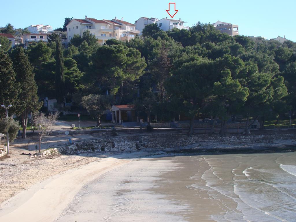 Apartments Sanda 穆泰尔岛 外观 照片